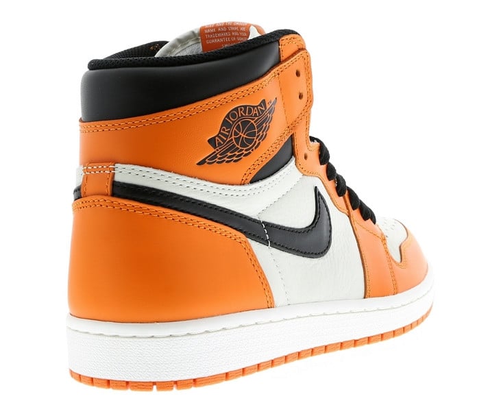 Air jordan 1 shattered backboard outlet reverse