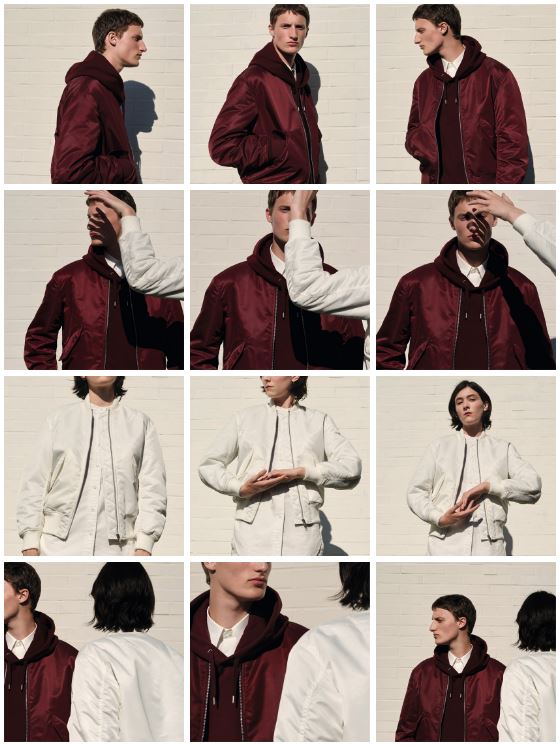 20-60代 人気ファッションブランド UNIQLO U ルメールが発売されるのでメンズラインで打線組んだ ジャケット・アウター