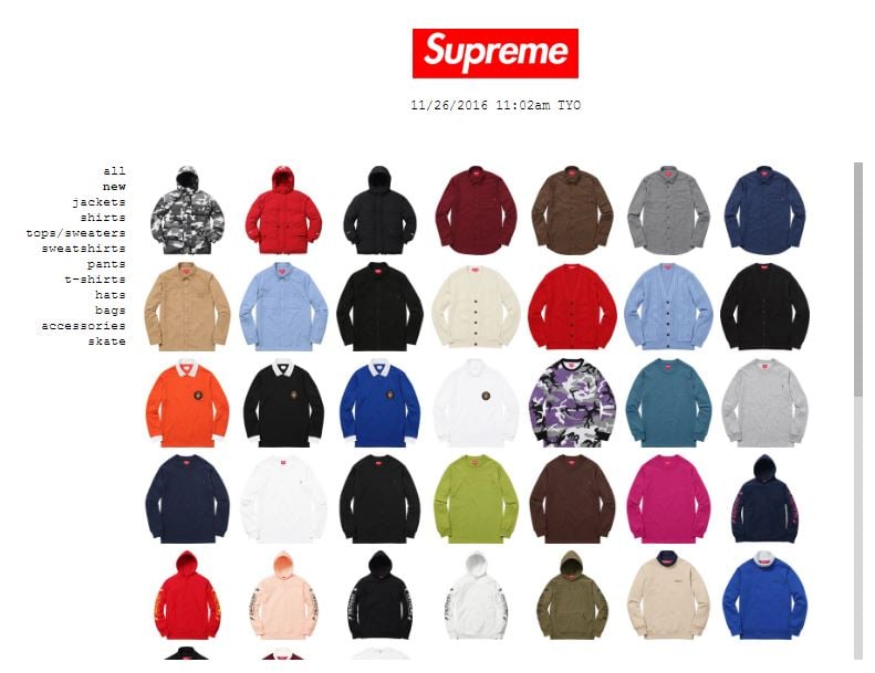 supreme-online-store-20161126-release-items