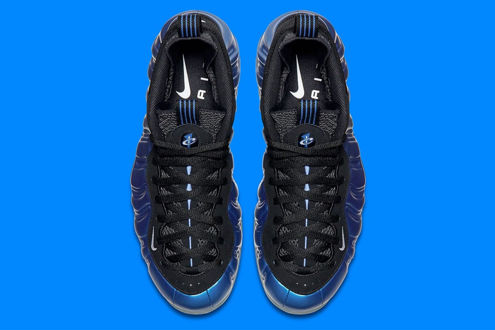 Nike Air Foamposite One XX OG Royalが1/26に国内発売予定【直リンク有り】 | God Meets Fashion