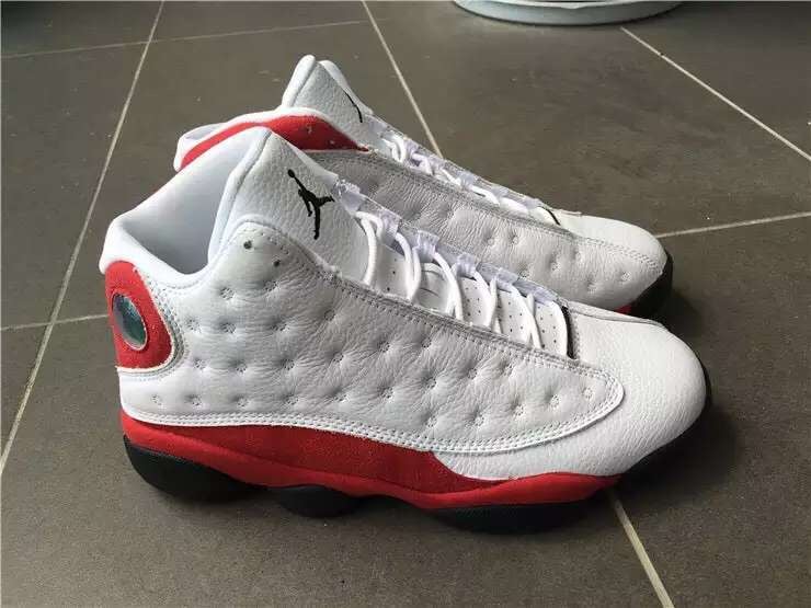 Nike Air Jordan 13 Retro OG Chicagoが2/18に国内発売予定【直リンク