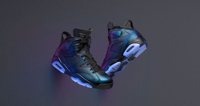 Nike Air Jordan 6 Gotta Shineが2/17に発売予定【直リンク有り