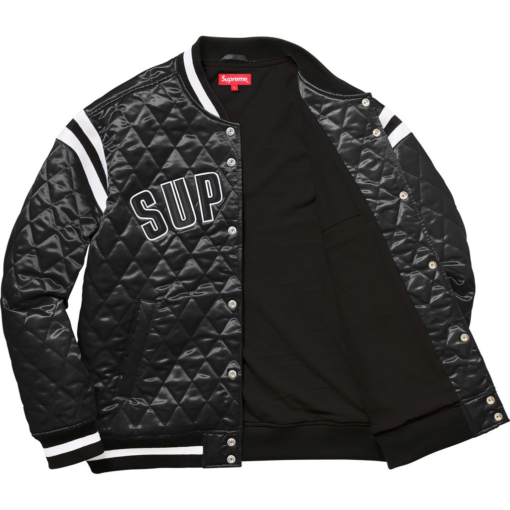 supreme-2017-spring-summer-collection-recommend-item-quilted-satin-varsity-jacket