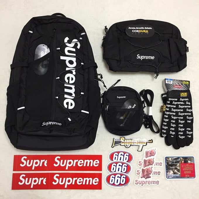 supreme-2017ss-backpack-bag-review