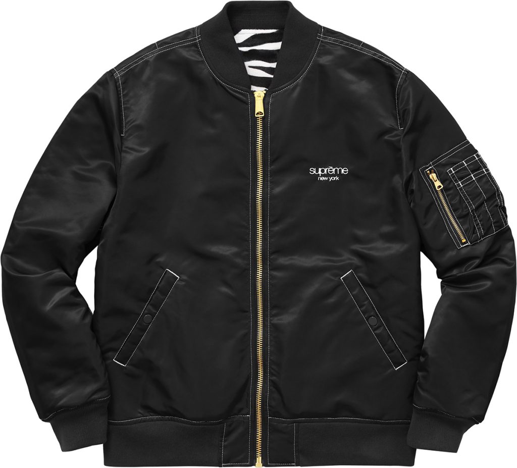 supreme-2017ss-contrast-stitch-reversible-ma-1-jacket