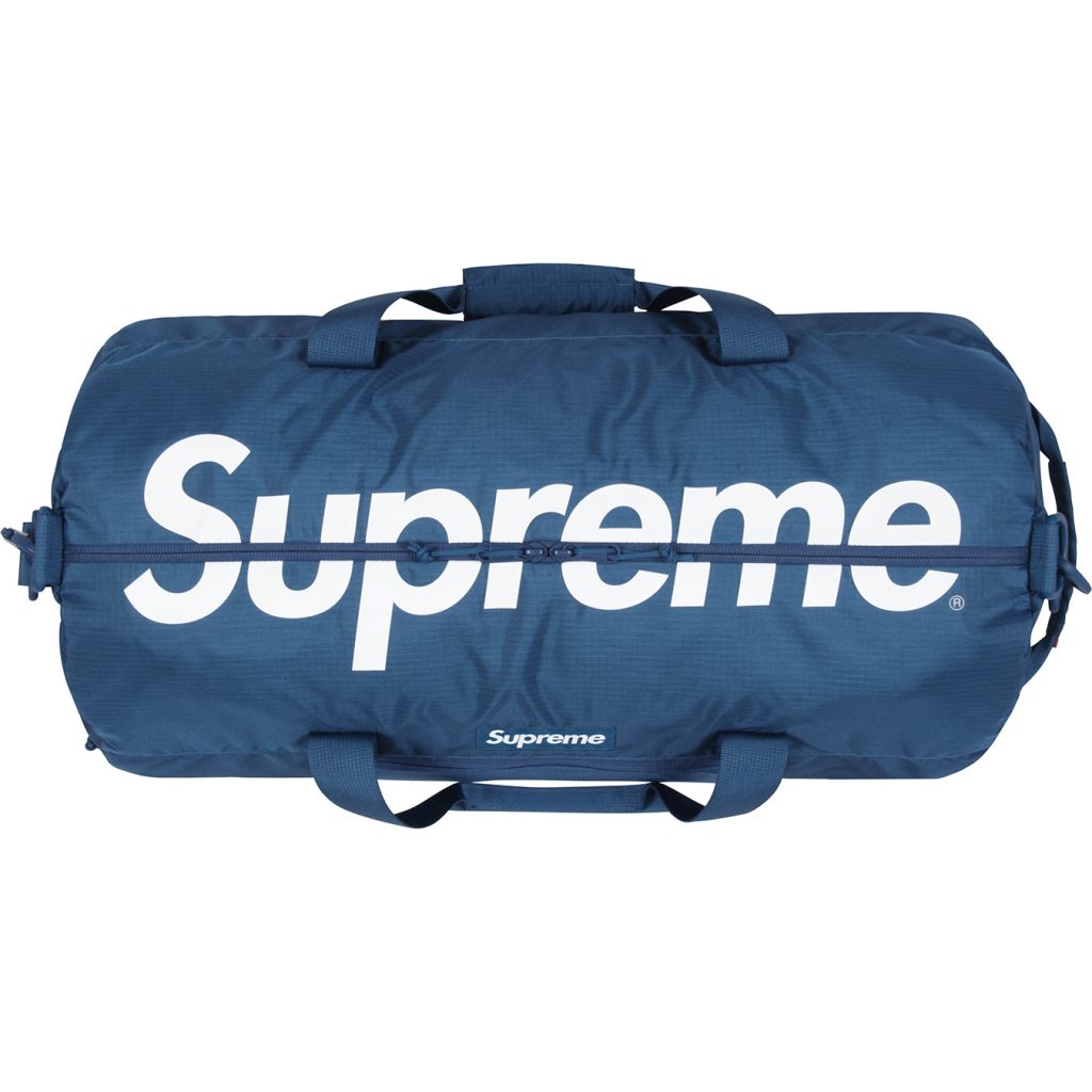 supreme-2017ss-duffle-bag