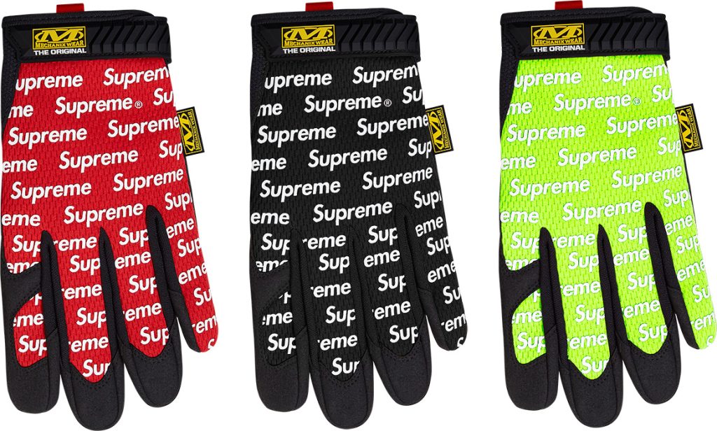 supreme-2017ss-supreme-mechanix-original-work-gloves