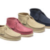 Supreme × Clarks 2016 Spring/Summer Collectionが5/14（土）に発売決定！