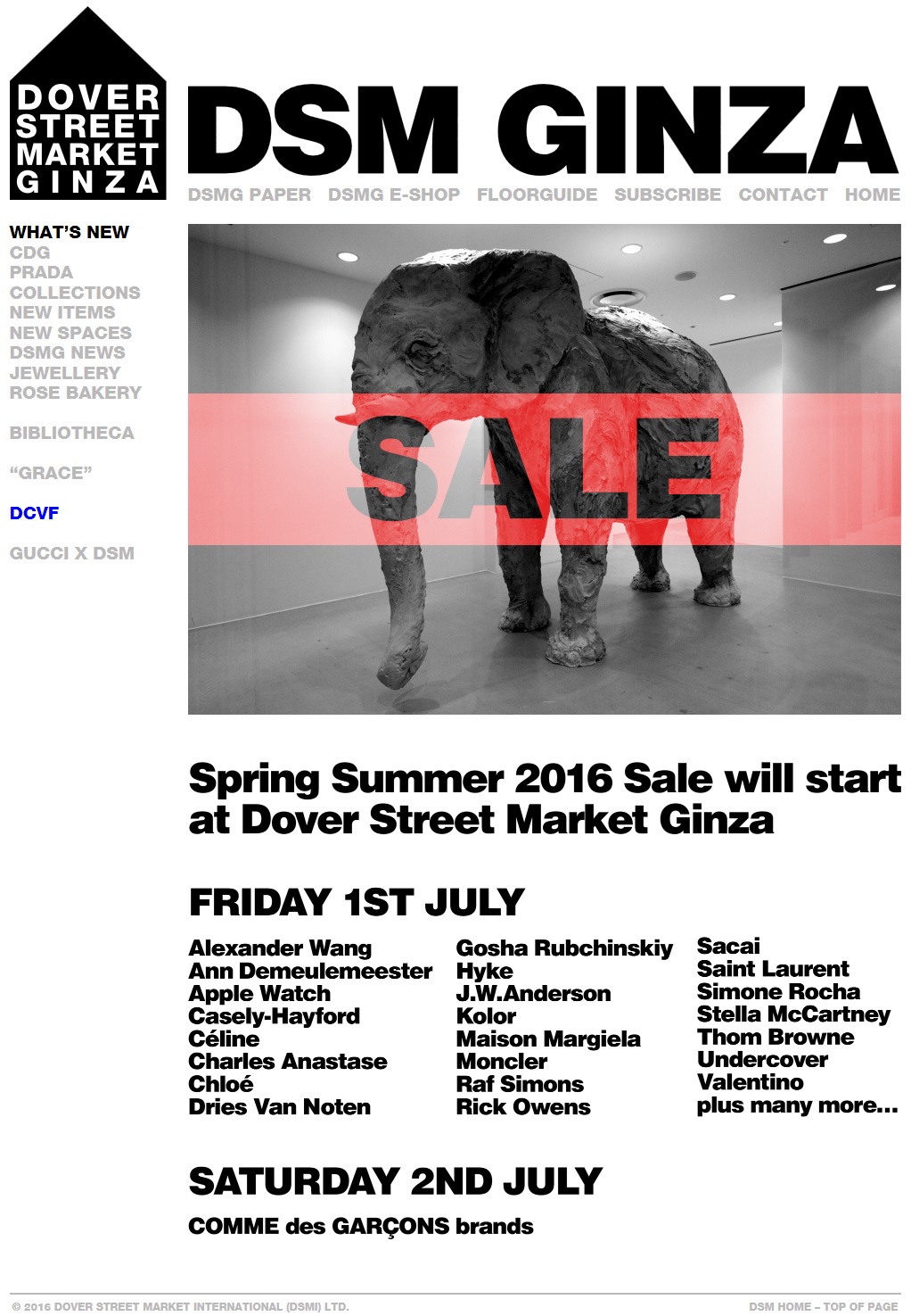 dover-street-market-ginza-sale