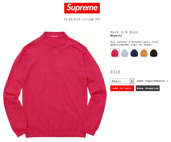 レア⬛︎2016⬛︎新品⬛︎supreme⬛︎シュプリーム⬛︎中綿ジャケット⬛︎XL ジャケットまとめ】 シュプリーム (SUPREME) 2016 FALL/WINTER