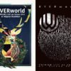 UVERworldのライブ映像作品「PREMIUM LIVE on Xmas 2015 at Nippon Budokan」が11/2に発売