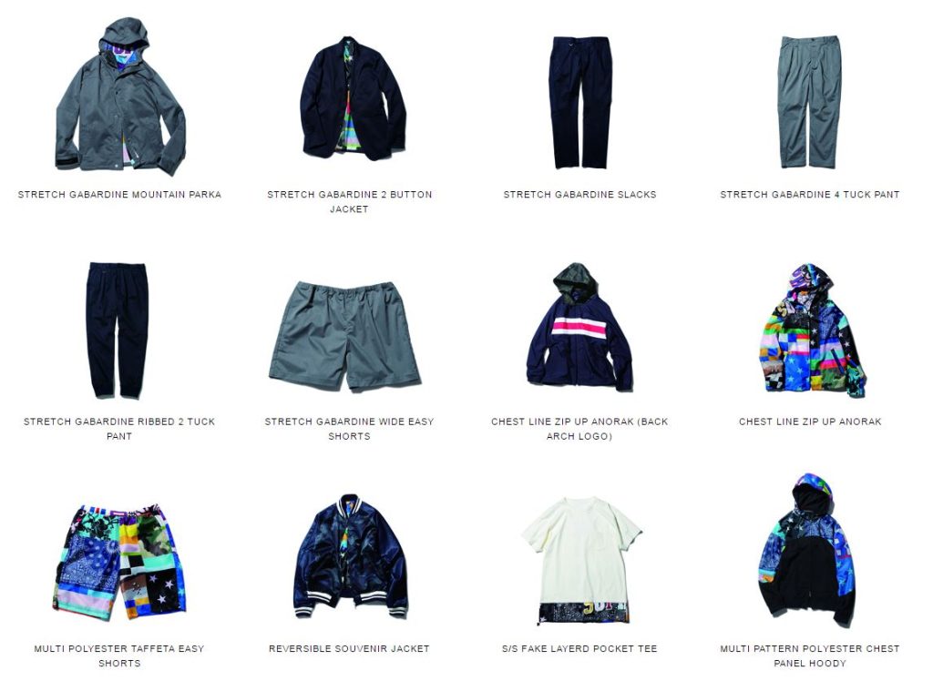 sophnet-2017ss-start-20170128