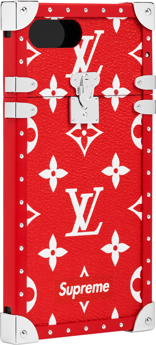 Supreme × Louis Vuitton 第2弾コラボコレクションが22AW 22FWに発売 