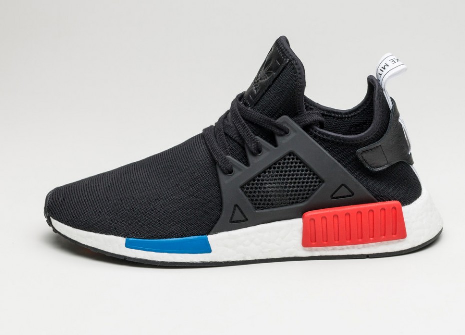 2019 New NMD XR1 Running Shoes AND Zebra Mastermind