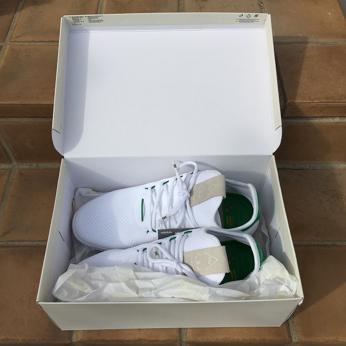 adidas-pharrell-pw-tennis-hu-white-green-review