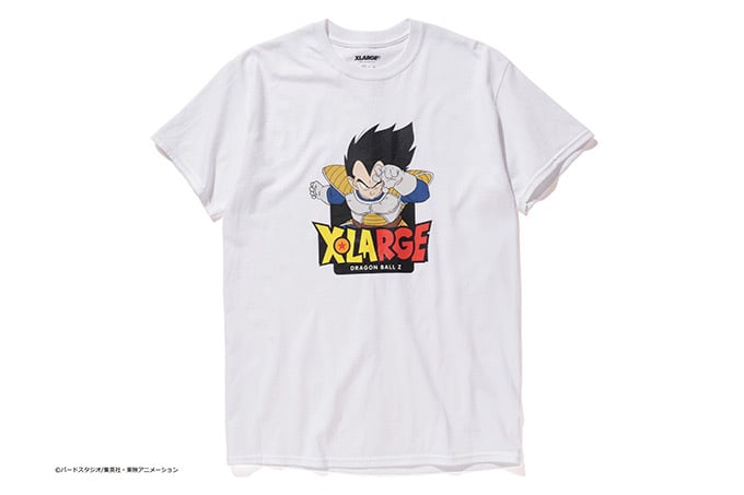 XLARGE - xlarge ドラゴンボール 17号 パーカーの+spbgp44.ru