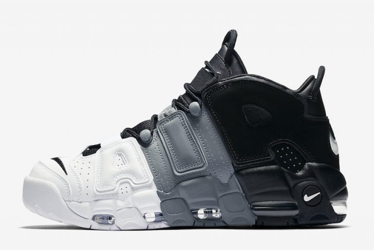 NIKE AIR MORE UPTEMPO TRI-COLORが8/18に国内発売予定【直リンク有り