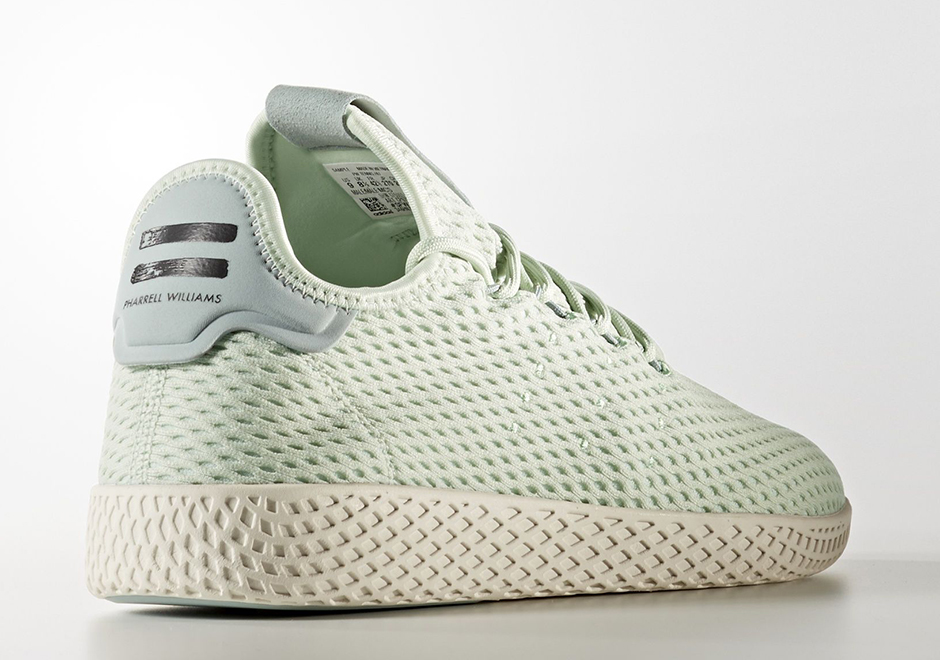 pharrell-adidas-tennis-hu-mint-green-CP9765-release-20170808