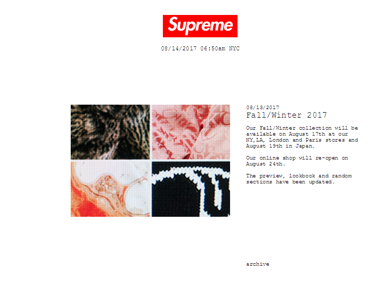 supreme-17aw-collection-launch-20170819-japan