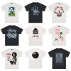 DSM × STUSSY コラボTシャツコレクションが8/26にDSMGの店頭＆オンラインで発売予定