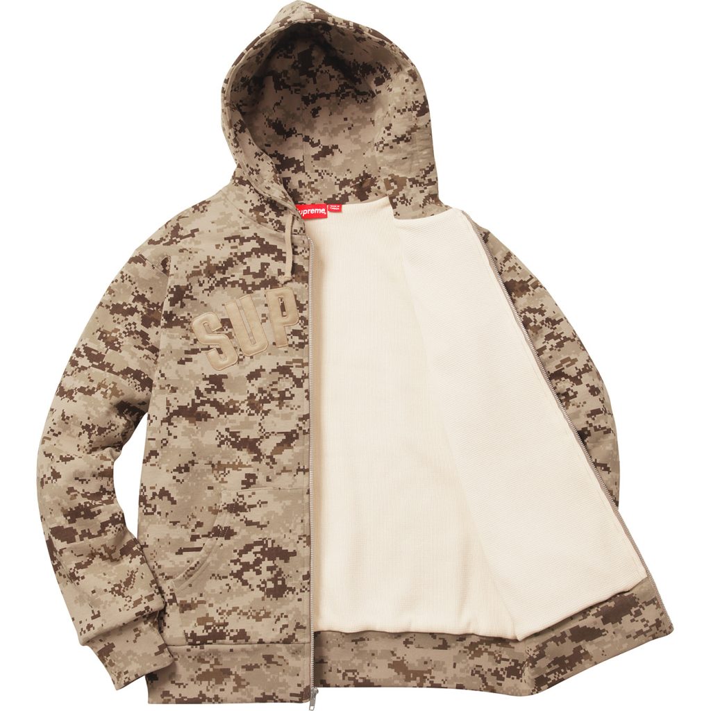 supreme-2017aw-fall-winter-arc-logo-thermal-zip-up-sweatshirt