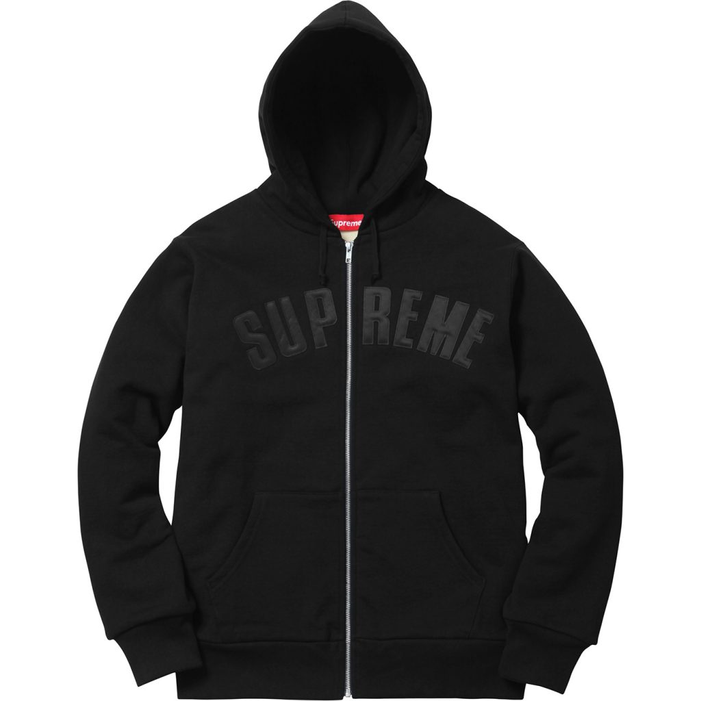 supreme-2017aw-fall-winter-arc-logo-thermal-zip-up-sweatshirt