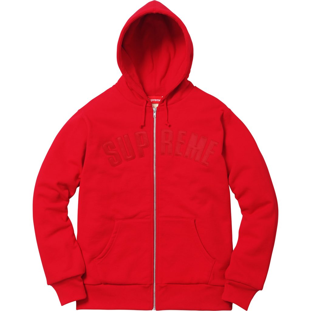 supreme-2017aw-fall-winter-arc-logo-thermal-zip-up-sweatshirt