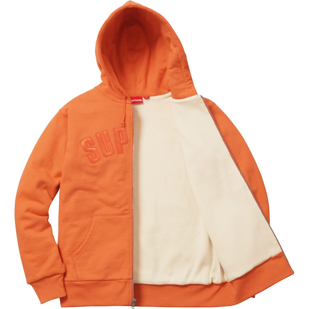 supreme-2017aw-fall-winter-arc-logo-thermal-zip-up-sweatshirt