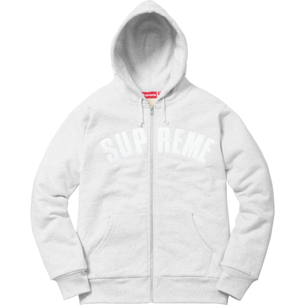 supreme-2017aw-fall-winter-arc-logo-thermal-zip-up-sweatshirt