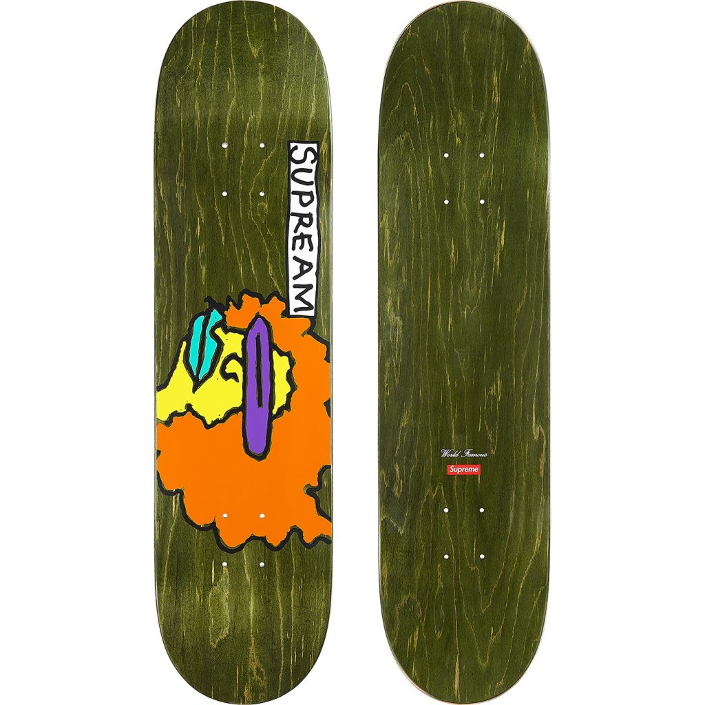 supreme-2017aw-fall-winter-gonz-ramm-skateboard