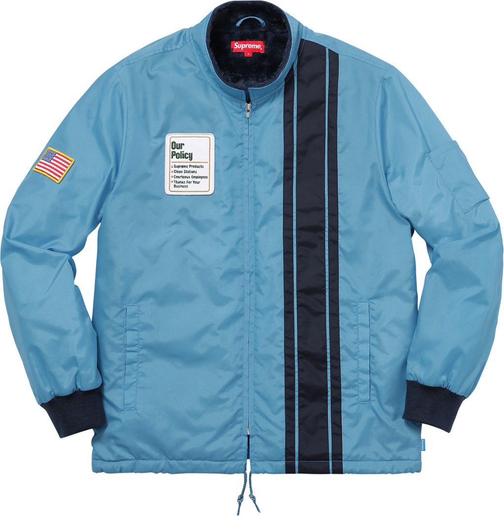supreme-2017aw-fall-winter-pit-crew-jacket