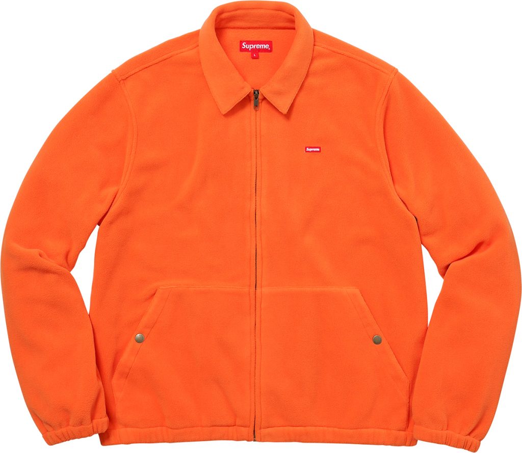 supreme-2017aw-fall-winter-polartec-harrington-jacket