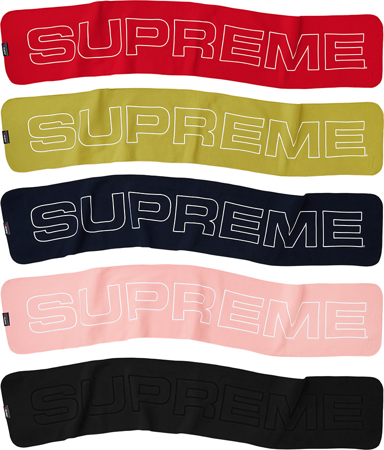 supreme-2017aw-fall-winter-polartec-logo-scarf