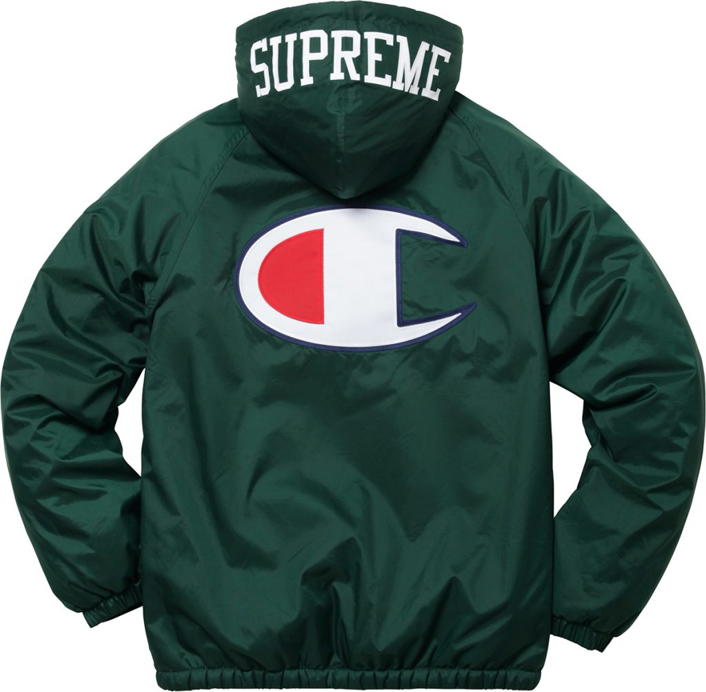 supreme-2017aw-fall-winter-supreme-champion-sherpa-lined-hooded-jacket