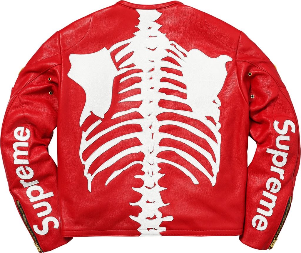 supreme-2017aw-fall-winter-supreme-vanson-leather-bones-jacket