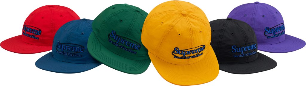 supreme-2017aw-fall-winter-survival-nylon-6-panel