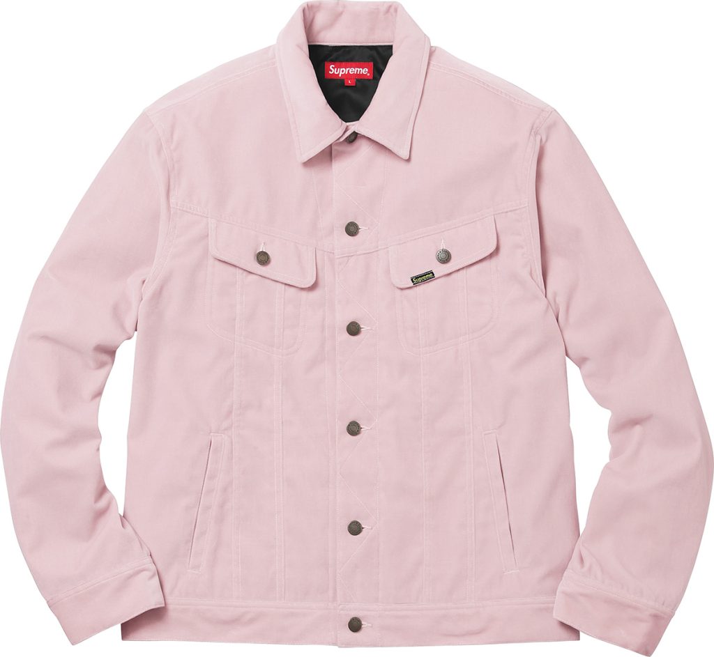 supreme-2017aw-fall-winter-velvet-trucker-jacket