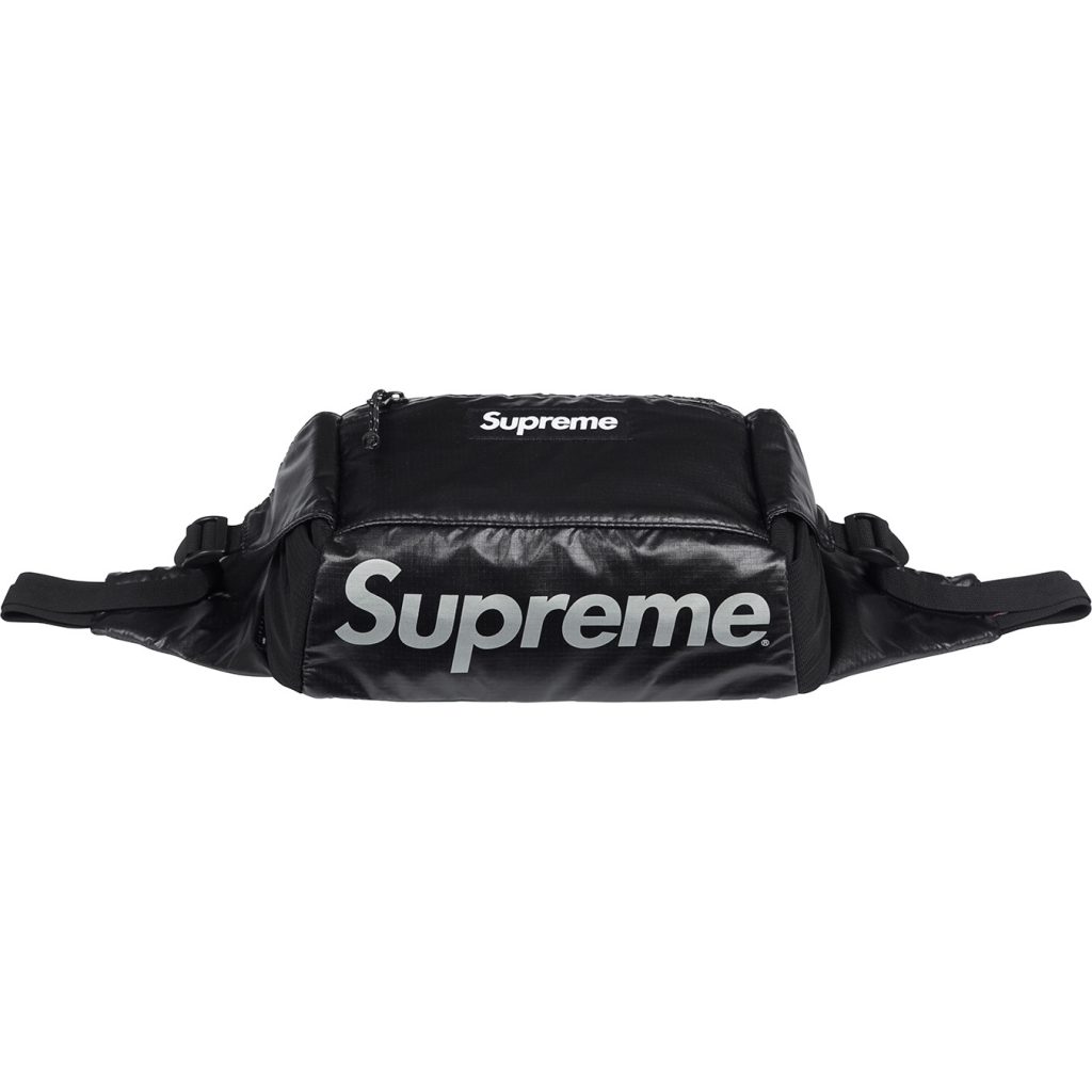 Supreme 2017A/W Waist Bag