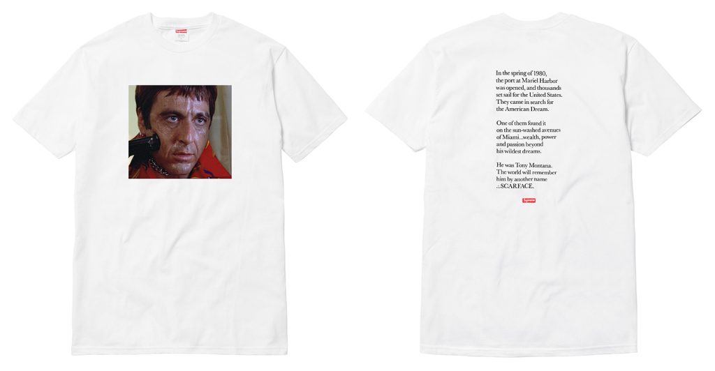 supreme-2017aw-fall-winter-scarface-shower-tee
