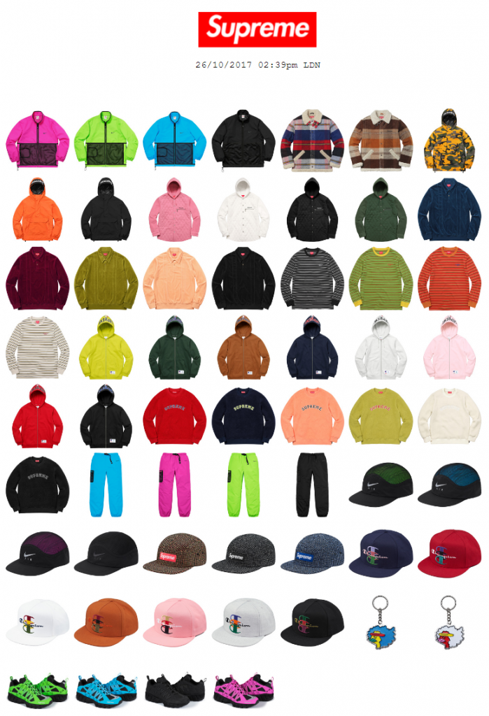 最終値下げ！シュプリーム Supreme25SSAnnouncingTee Supreme] Supreme 25SS teaser not released! So here's a