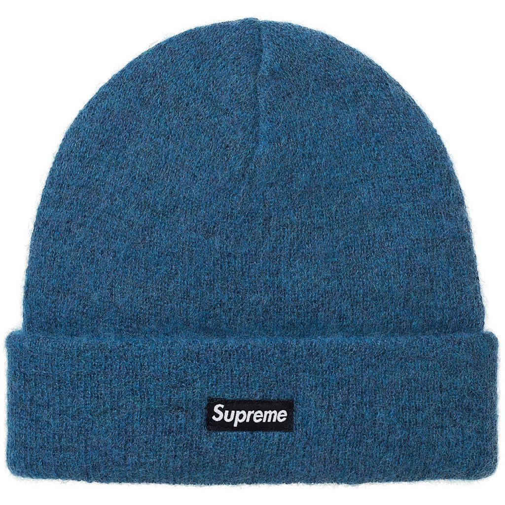 supreme-2017aw-fall-winter-mohair-beanie