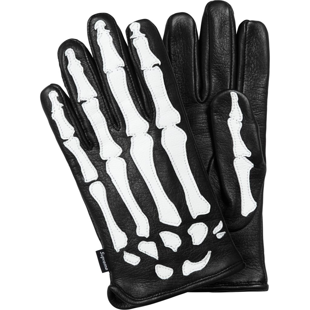 supreme-2017aw-fall-winter-supreme-vanson-leather-x-ray-gloves