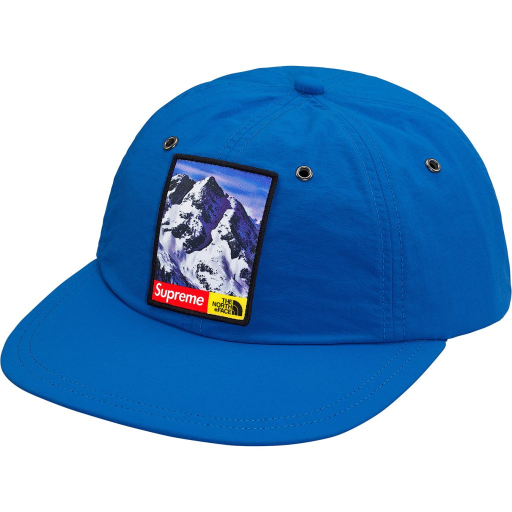 supreme-the-north-face-tnf-2017aw-2nd-collaboration-release-20171202-6-panel-hat