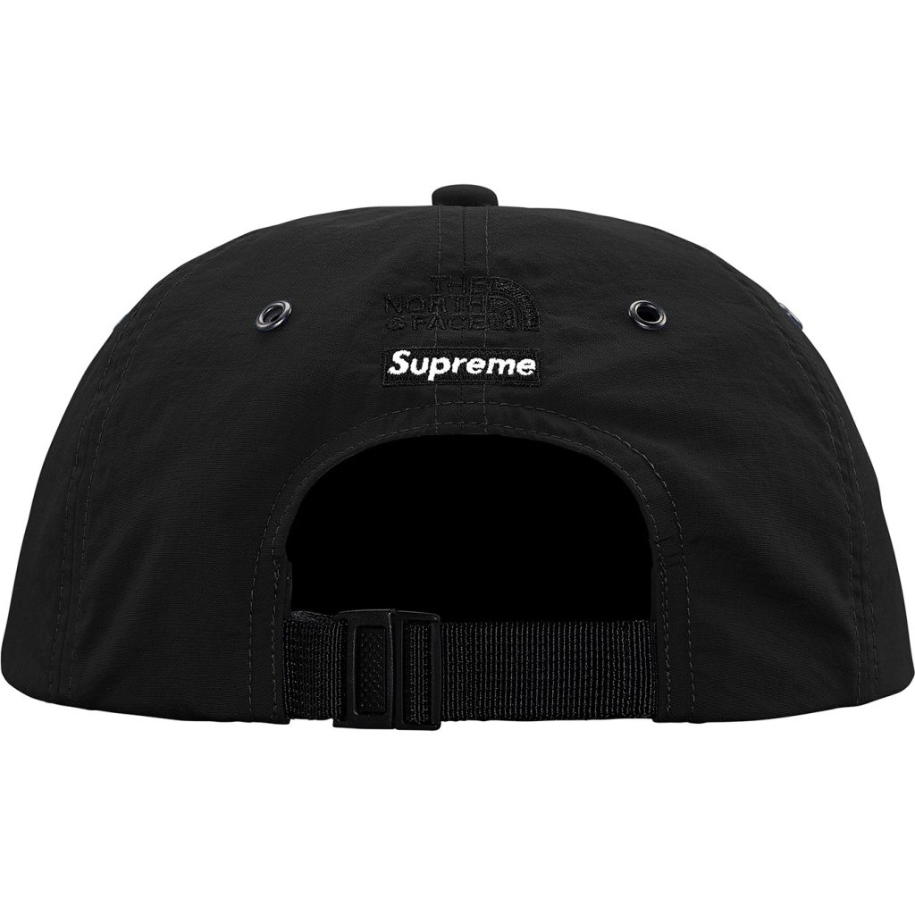 supreme-the-north-face-tnf-2017aw-2nd-collaboration-release-20171202-6-panel-hat