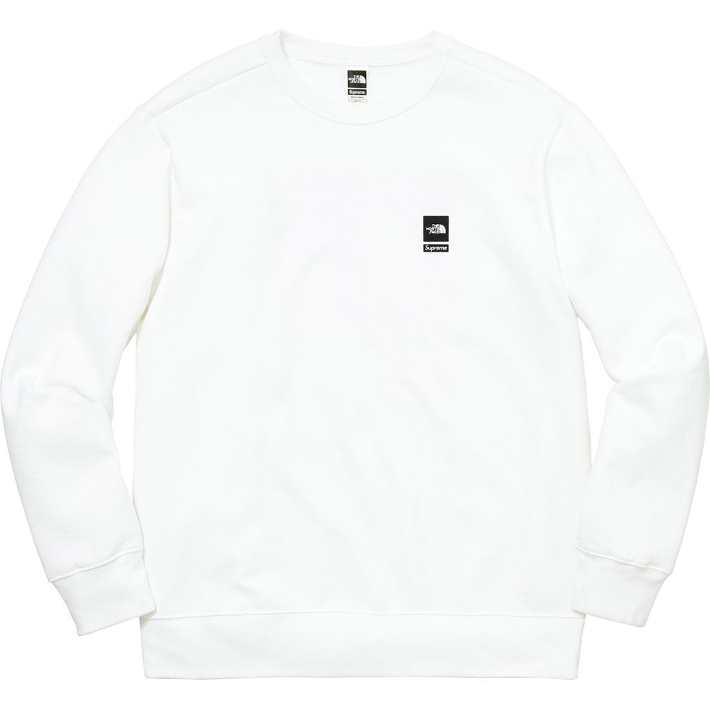 supreme-the-north-face-tnf-2017aw-2nd-collaboration-release-20171202-mountain-crewneck-sweatshirt