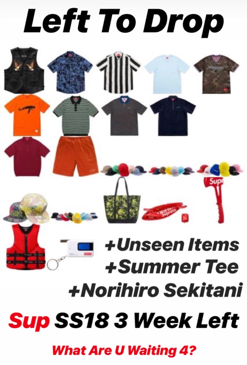 supreme-2018ss-spring-summer-launch-schedule-leak-items