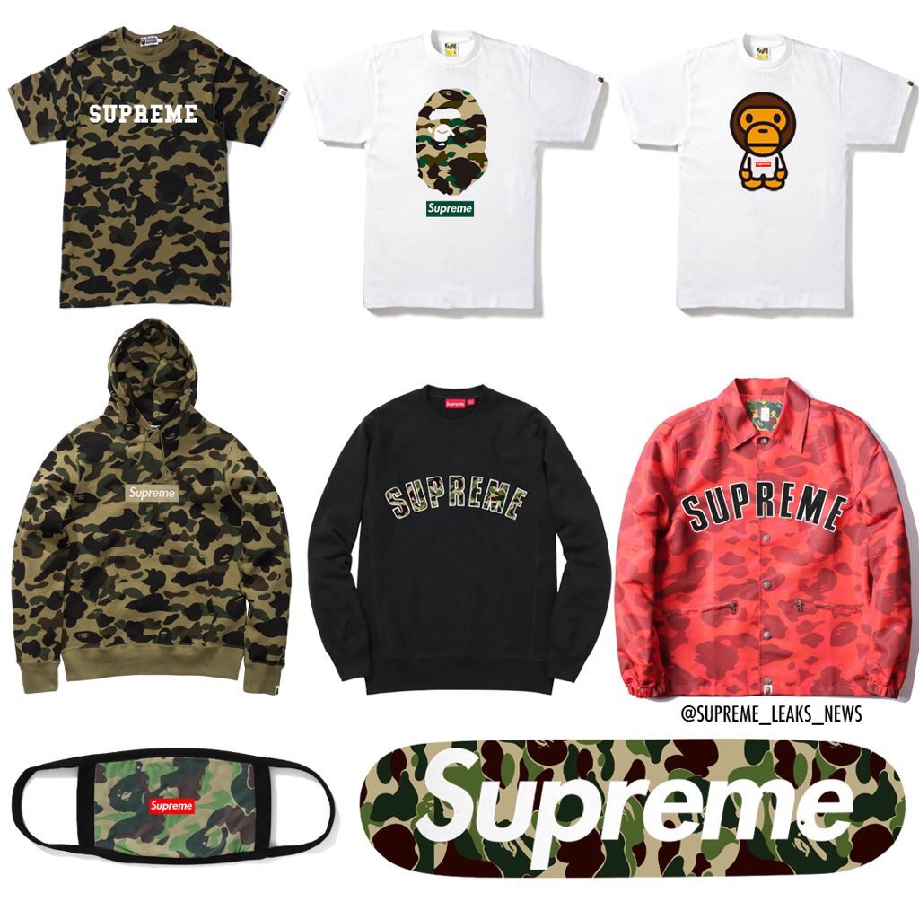 supreme-bape-a-bathing-ape-2018