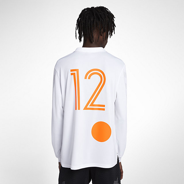 NIKE×Off-White サッカーゲームシャツ | www.unimac.az