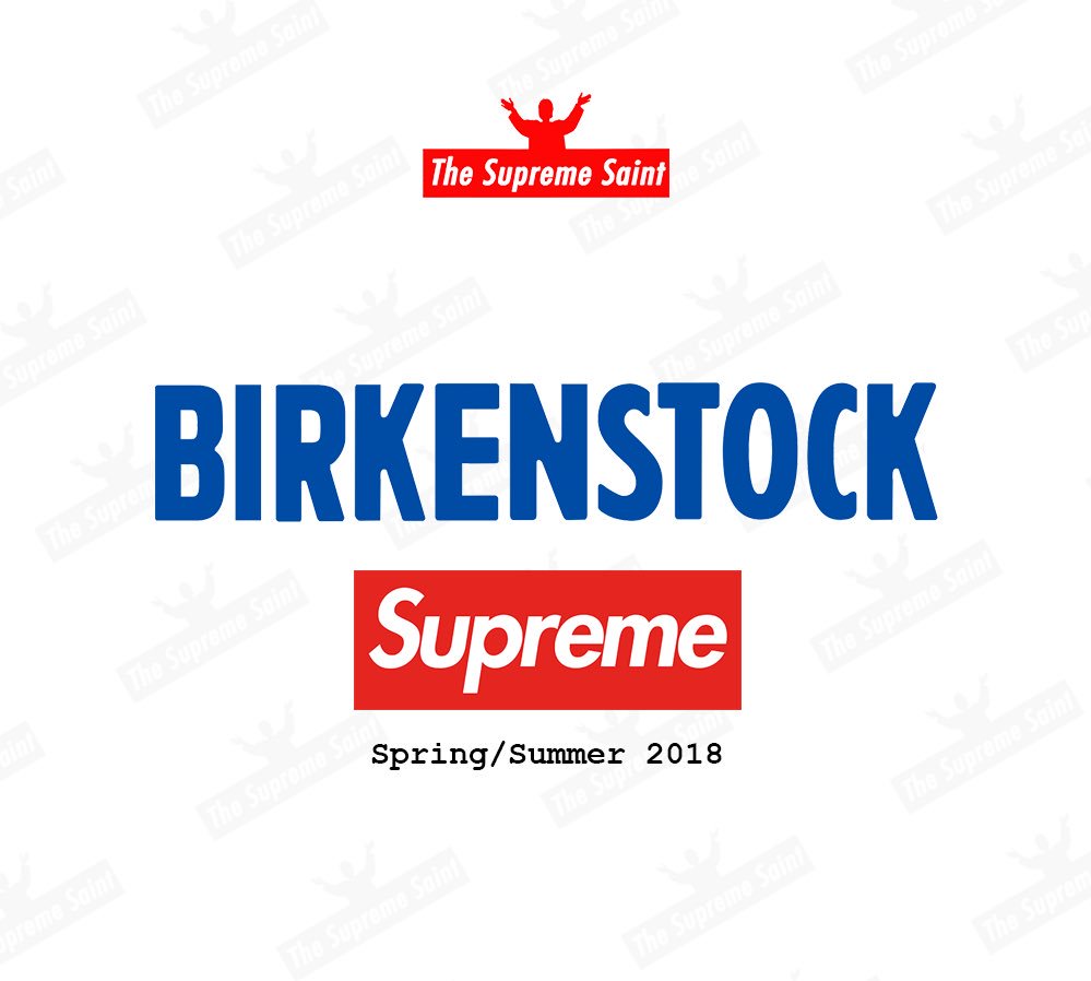 supreme-2018ss-birkenstock