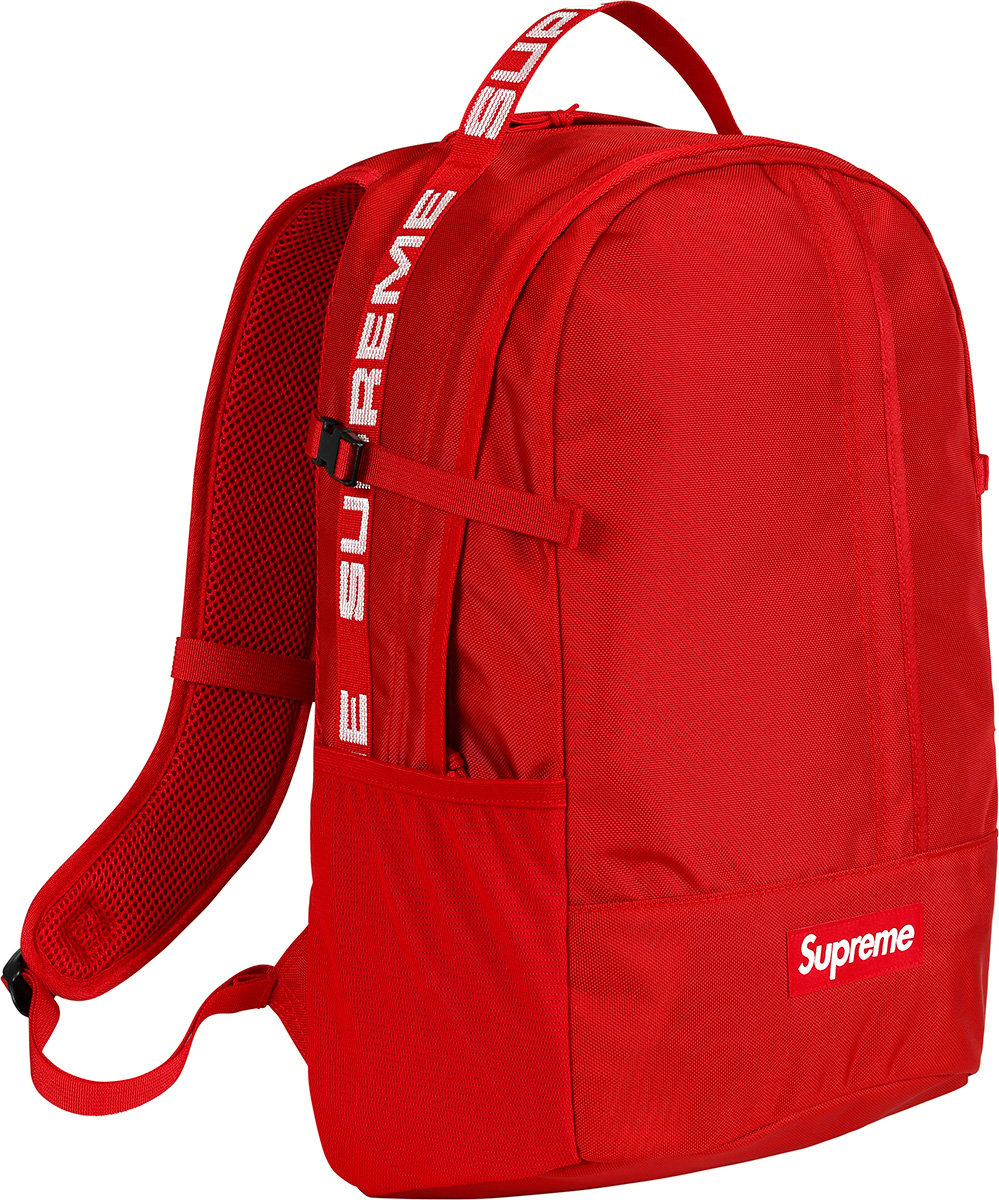 supreme-18ss-spring-summer-backpack